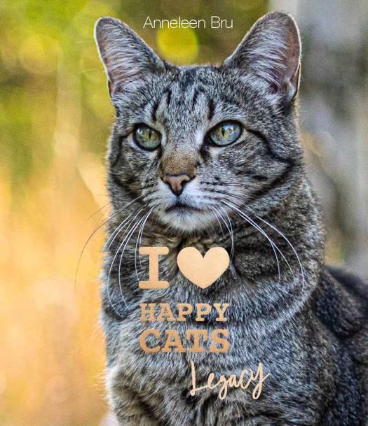 Happy Cats Legacy