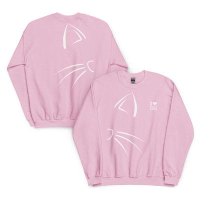 Happy Cats Sweatshirt *Limited Edition*